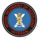 Royal Regiment Of Scotland Veterans Sticker